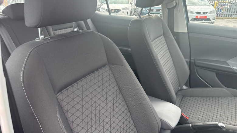 Volkswagen T-Cross 1.0 TSI SE 5dr Petrol Estate